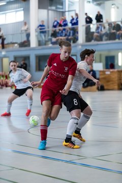Bild 120 - F NFV Futsalturnier